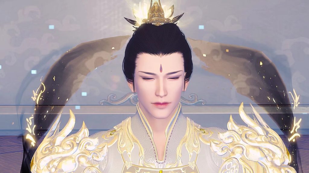 10月19日更新 七郎 第四季